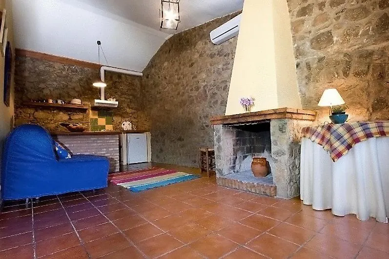 Casa Rural Finca Valvellidos-1