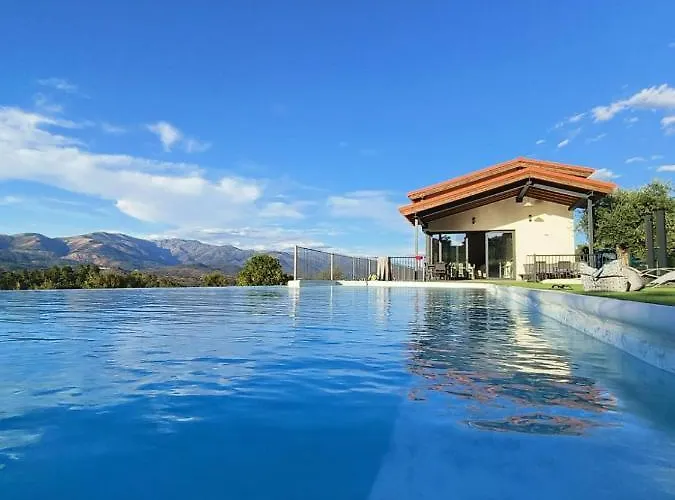 Casa rural Atalanta de la Vera Jaraíz de la Vera