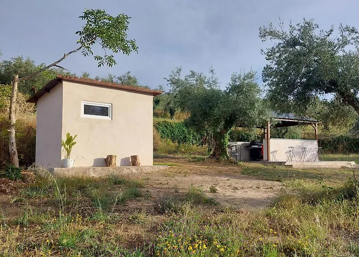Casa rural Atalanta de la Vera Jaraíz de la Vera