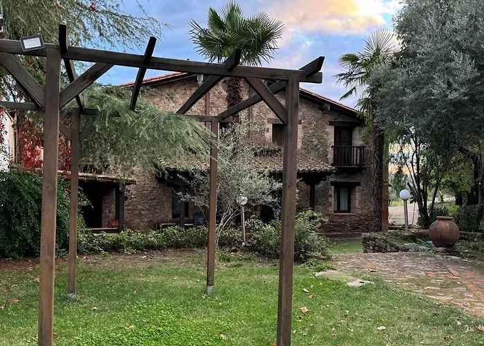 Hostal La Casona De Jaraiz Jaraíz de la Vera