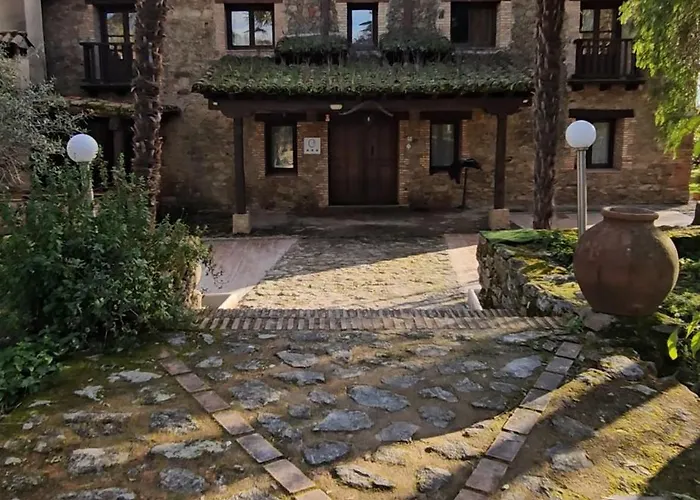 Hostal La Casona De Jaraiz Jaraíz de la Vera