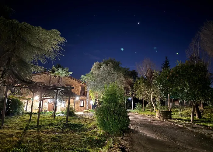 Hostal La Casona De Jaraiz Jaraíz de la Vera